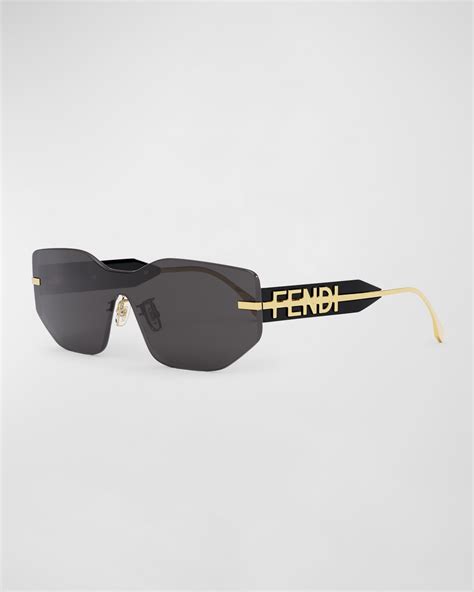 fendi oversized round acetate sunglasses|Fendi sunglasses wendy williams.